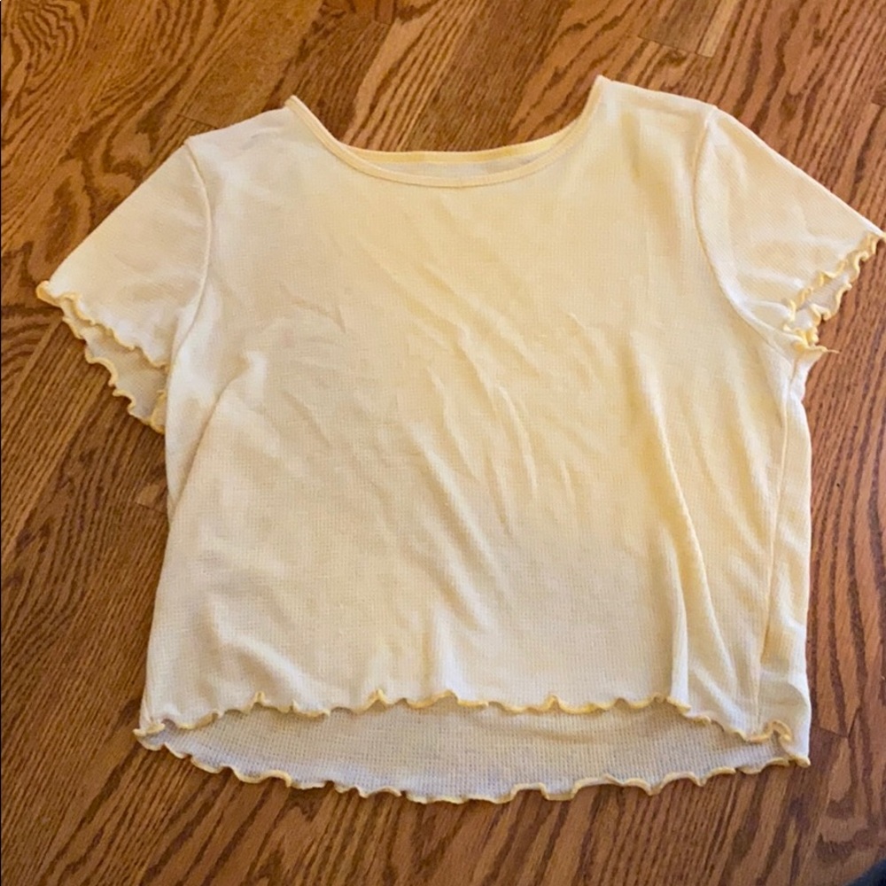 american eagle shirt
